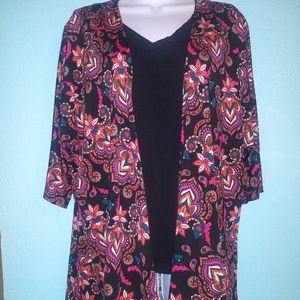 LuLaroe Kimono
